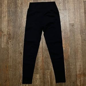 Kamo Fitness Serentity Leggings 25” - Black